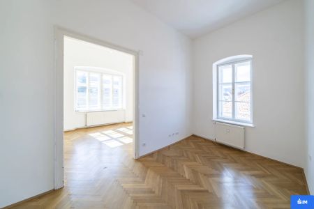 Modernisierte 2-Zimmer-Wohnung am Eibiswalder Hauptplatz - Photo 3