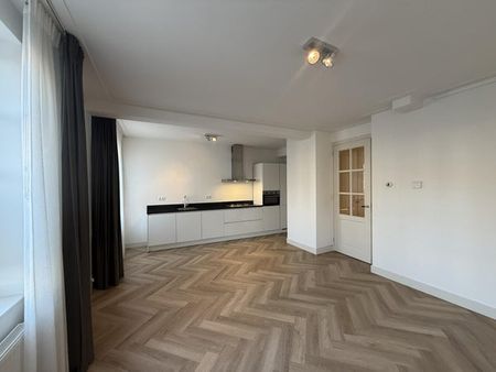 Te huur: Appartement Ruysdaelstraat in Amsterdam - Photo 4