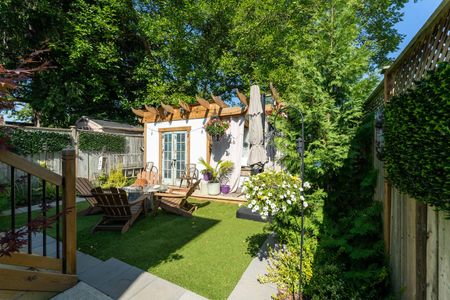 For Lease - 180 Holborne Avenue, Toronto, Ontario - Photo 4