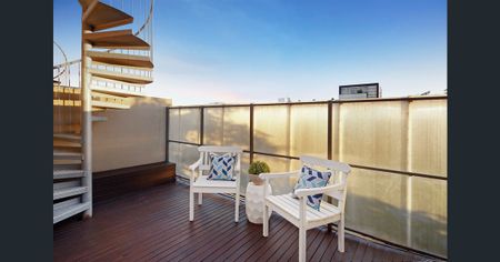 7/98 Barkly Street, St Kilda VIC 3182 - Townhouse For Rent | Domain - Photo 3