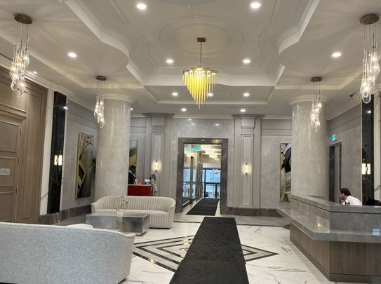 For Lease - 30 Elm Drive Unit# 1104, Mississauga, Ontario - Photo 1