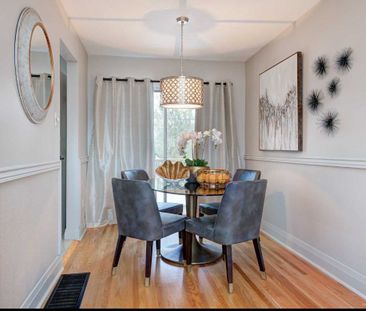 For Lease - 193 Roywood Drive, Toronto, Ontario - Photo 5