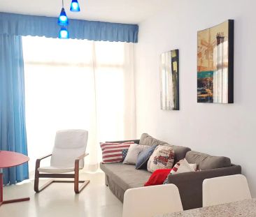 Apartamento de alquiler en Calle Castillejos, Guanarteme - Foto 2
