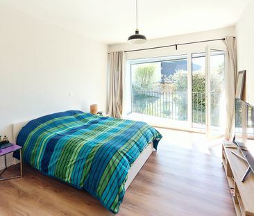 Magnifique 4,5 pièces de qualité supérieure dans une petite résidence - Photo 2