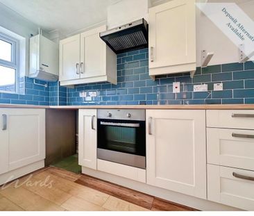 1 bedroom semi-detached house to rent - Photo 3