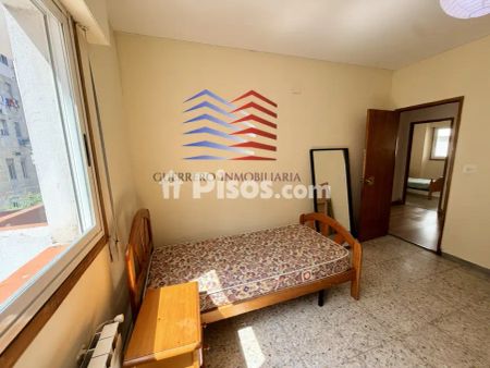 Piso en alquiler en Calle de Antonio Puga - Foto 4