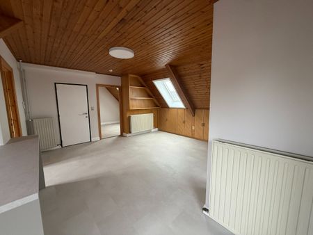 Instapklaar 1-slpk appartement in centrum Westerlo - Photo 3