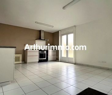 Location Maison 4 pièces 79 m2 à Mauléon - Photo 3