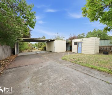 Charming federation home. - Photo 6