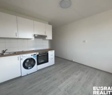 Pronájem bytu 1+kk 22 m - Photo 2