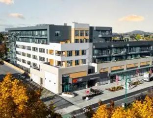 The Gateway | 854 Esquimalt Rd, Victoria - Photo 1