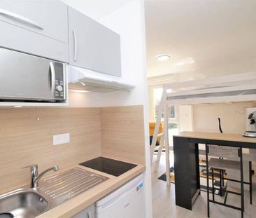 Appartement 1 pièce - - Photo 5