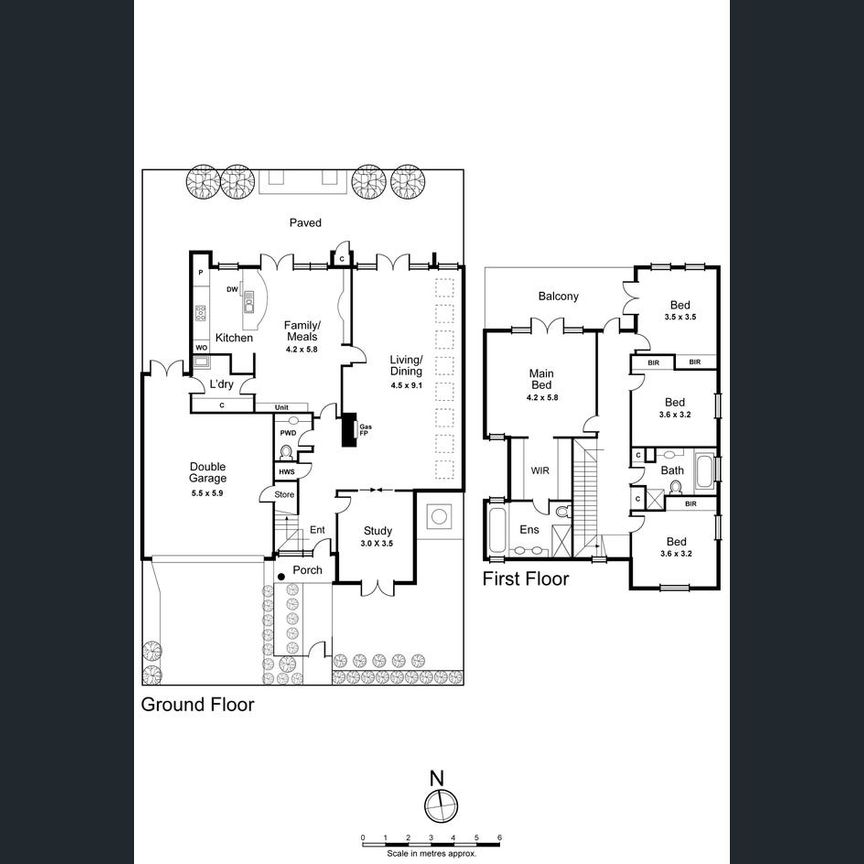 Parkside Perfection - Photo 1