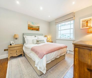 3 bedroom maisonette to rent - Photo 5