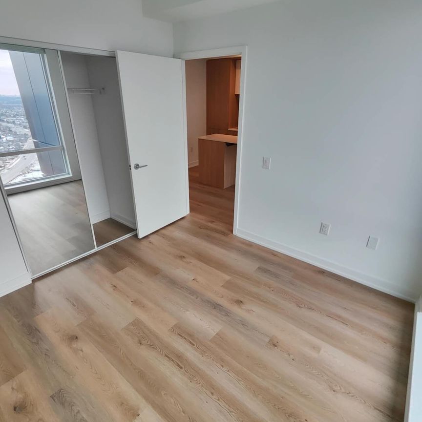 For Lease - 395 SQUARE ONE Drive Unit# 2809, Mississauga, Ontario - Photo 1