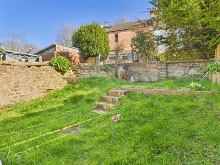 1 bedroom terraced house to rent - Photo 4