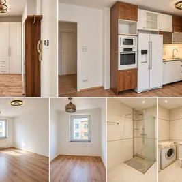 Helle 2,5-Zimmer-Wohnung bei U1 Keplerplatz - Photo 3