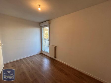 Location Appartement 2 pièces 42m² CHAMBERY 73000 - Photo 3