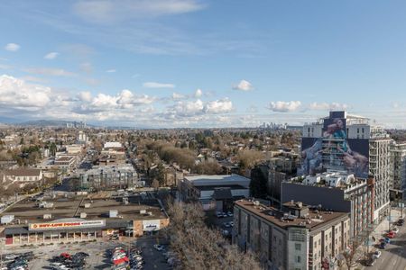 285 E 10th Ave (17th Floor), Vancouver - Photo 5