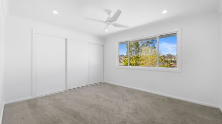Brand new home on South Hill - Photo 5