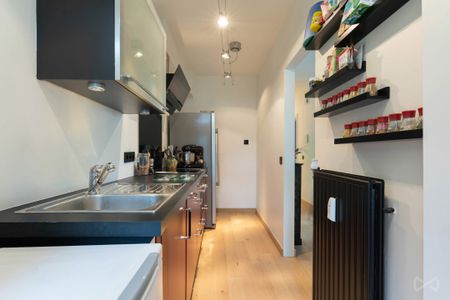 Appartement met één slaapkamer in Zaventem - Foto 4