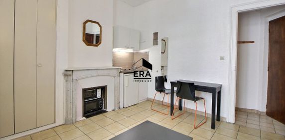 Montpellier Studio meublé de 17.53 m² - Photo 2