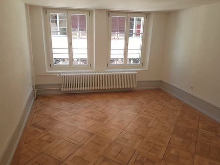 2 Zimmer, 50 m², 3. Stock - Photo 5