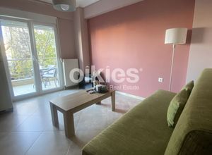 Studio/Γκαρσονιέρα για ενοικίαση - Χαριλάου, - Φωτογραφία 1