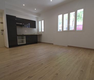 Location appartement à Bastia - Photo 3