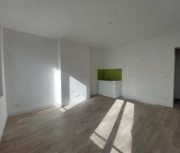 Location appartement 1 pièce - 32m² à Le havre (76600) - Photo 5