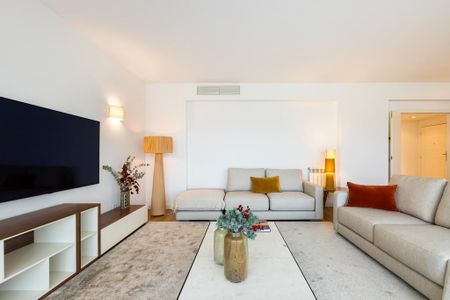 3 Bedroom Apartment with a view, Laranjeiras, Lisboa - Photo 3