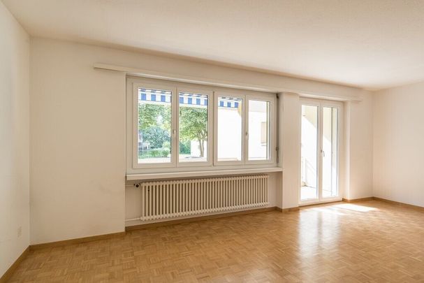 Cozy 3.5 room apartment in the countryside! - Foto 1