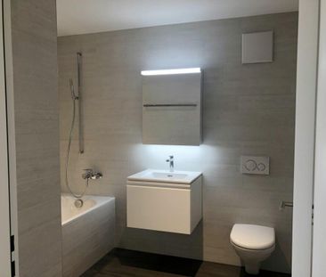 moderne 3.5-Zi. Wohnung im idyllischen Seewis - Foto 6