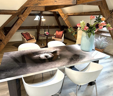 Appartement meublé Utrechtseweg, Arnhem - À louer - Photo 1