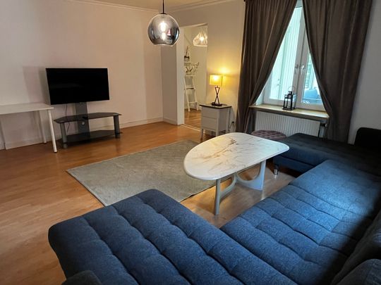 Järnvägsgatan, Västerås - Photo 1