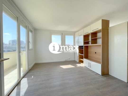 Location Appartement COURBEVOIE - - Photo 1