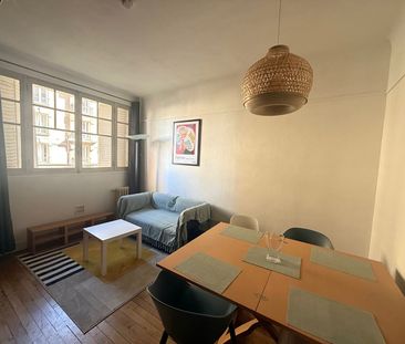 Appartement T2 Colombes à louer - Photo 2