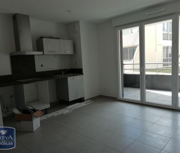 Location Appartement 2 pièces 40m² MONTPELLIER 34070 - Photo 5