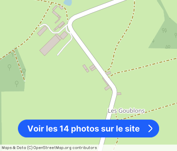Location maison 8 pièces de 186.7m² - Photo 1