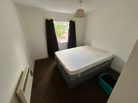 2 bedroom apartment to rent - Photo 3