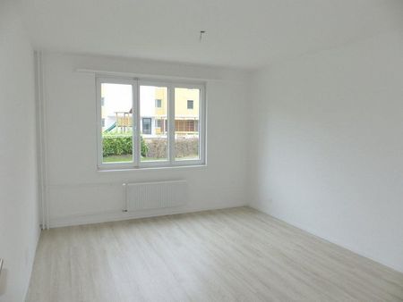 Top moderne Wohnung an ruhiger Lage - Foto 2
