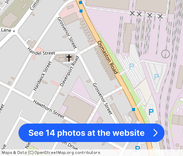 Grosvenor Street, Derby, DE24 - Photo 1