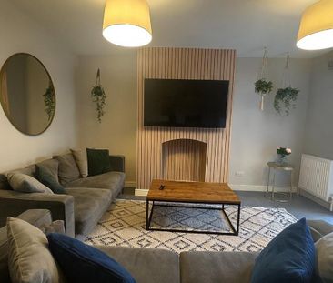 4 bedroom house to rent - Photo 4