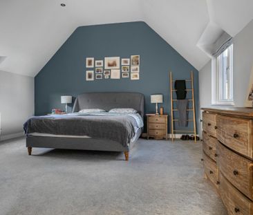 High Street, Sutton Courtenay, Nr.Abingdon on Thames - Photo 3