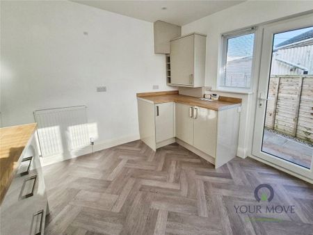 3 bedroom bungalow to rent - Photo 5