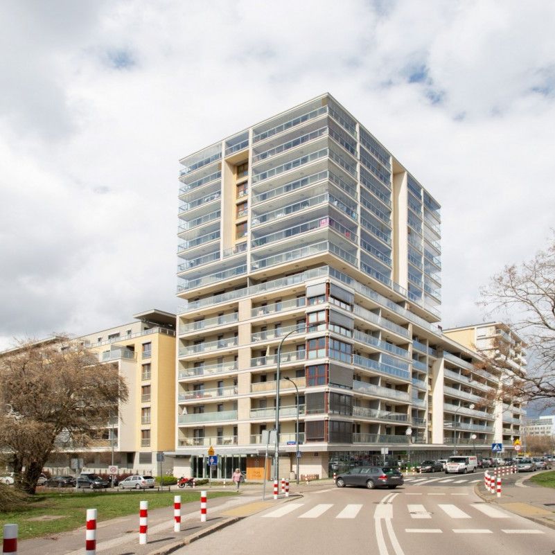 Piękny apartament z cudownym tarasem na Mokotowie - Photo 1