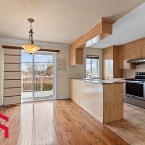 Appartement Auteuil (Laval) À Louer - Photo 3