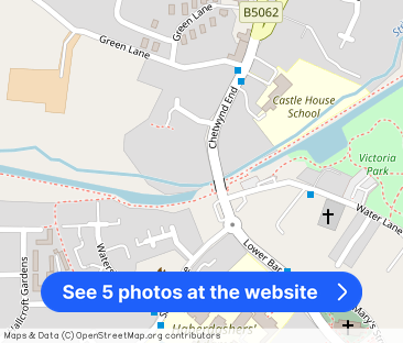 Bridge Terrace - Photo 1