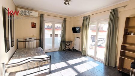 Studio/Γκαρσονιέρα για ενοικίαση Άγιος Παύλος (Άγιος Παύλος) - Photo 2
