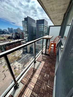 For Lease - 68 Abell Street Unit# 1905, Toronto, Ontario - Photo 1